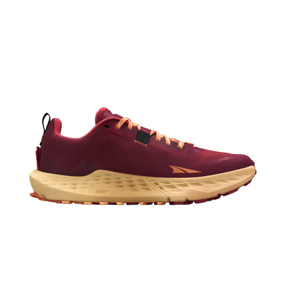 Altra Women's Timp 5 Raspberry