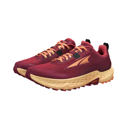 Altra Women's Timp 5 Raspberry