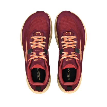 Altra Women's Timp 5 Raspberry