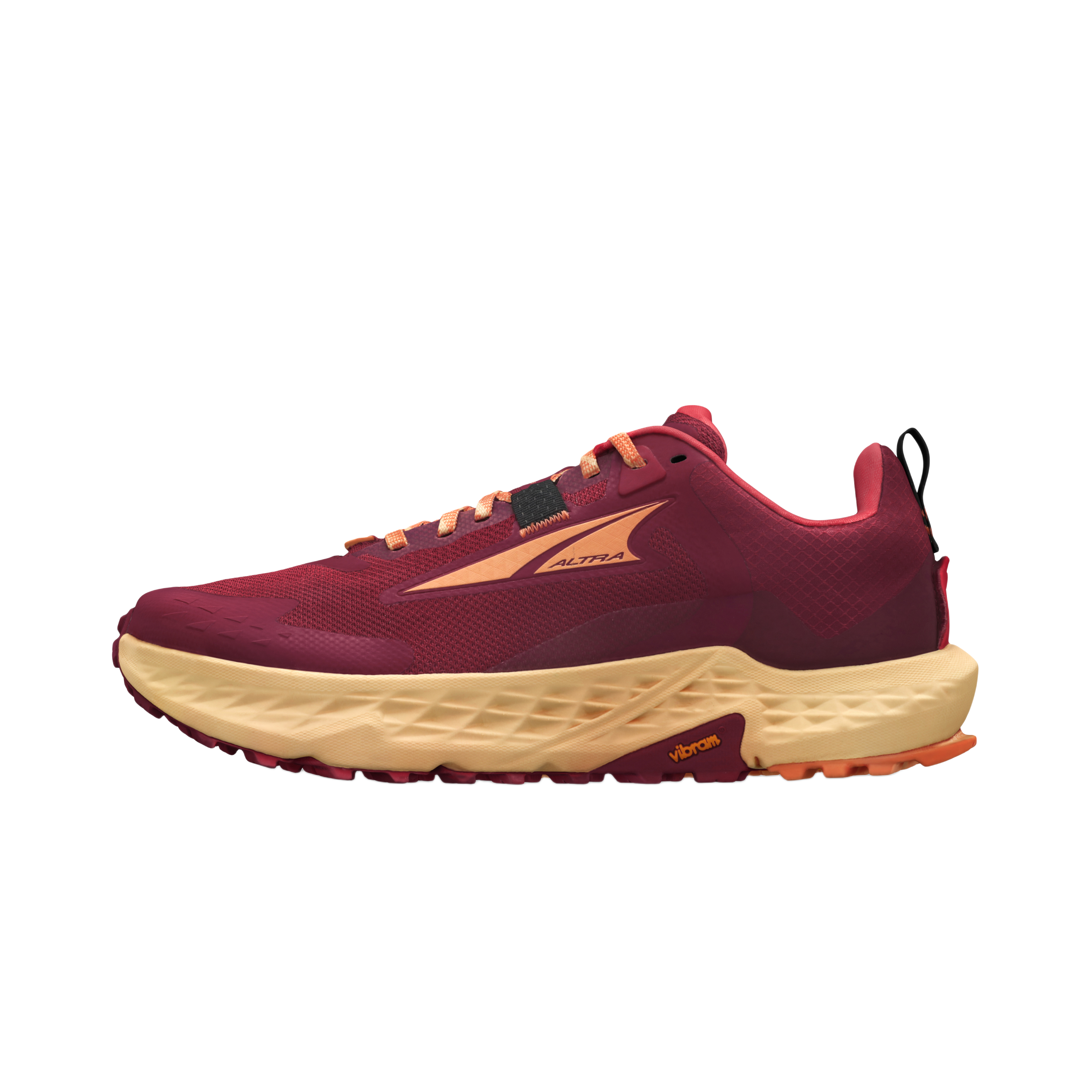 Altra Women's Timp 5 Raspberry