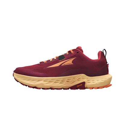 Altra Women's Timp 5 Raspberry