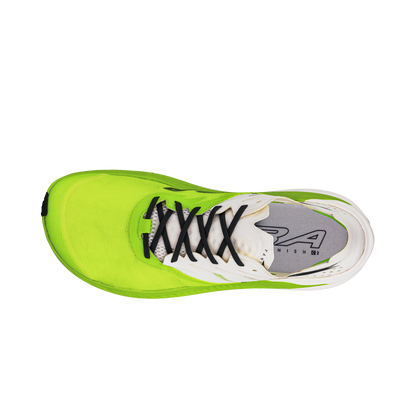 Altra Men's Vanish Carbon 2 White/Lime