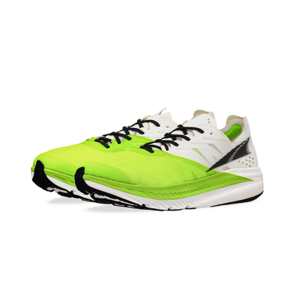 Altra Men's Vanish Carbon 2 White/Lime