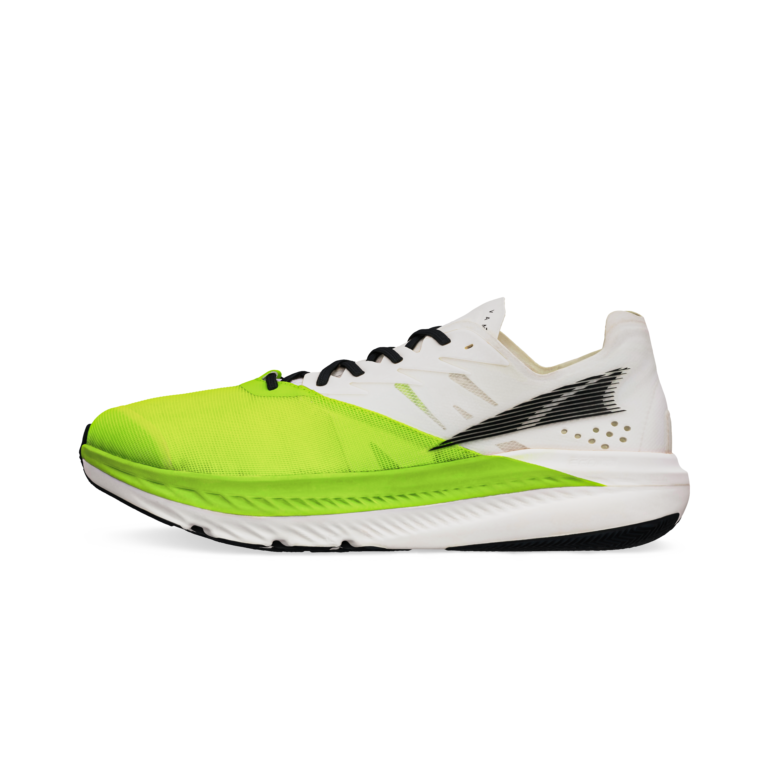 Altra Men's Vanish Carbon 2 White/Lime
