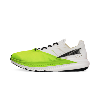 Altra Men's Vanish Carbon 2 White/Lime