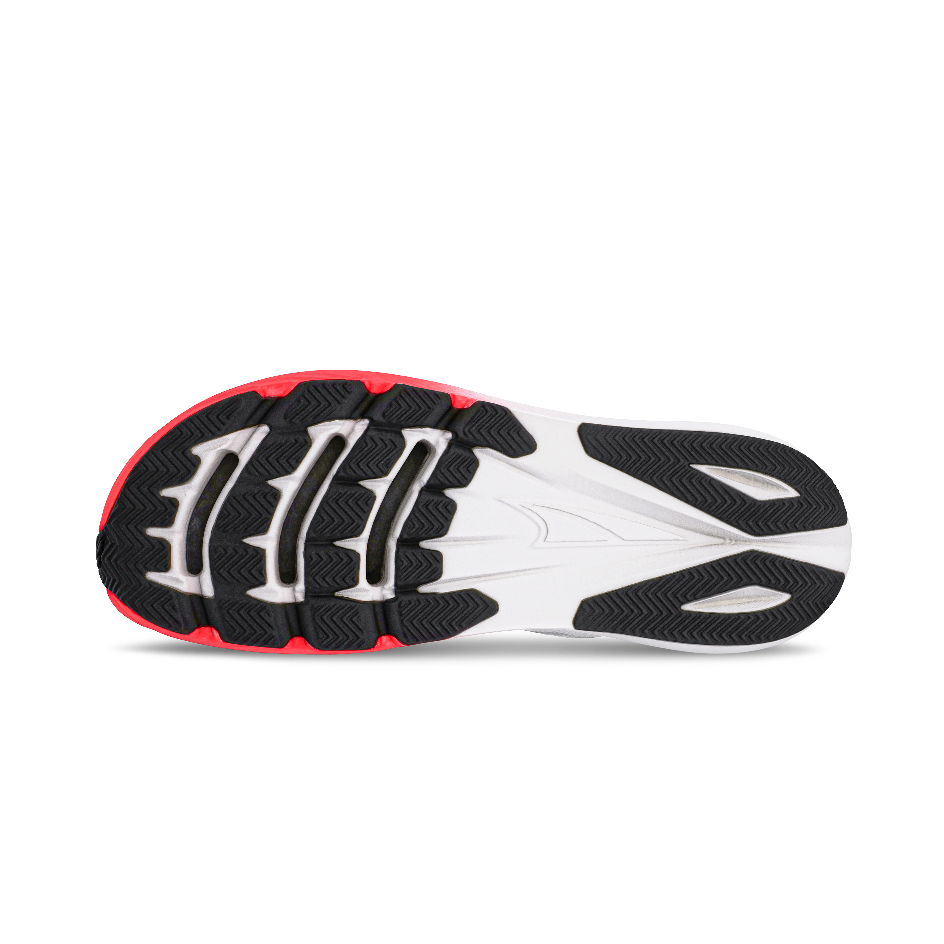 Altra Men's Vanish Carbon 2 White/Red