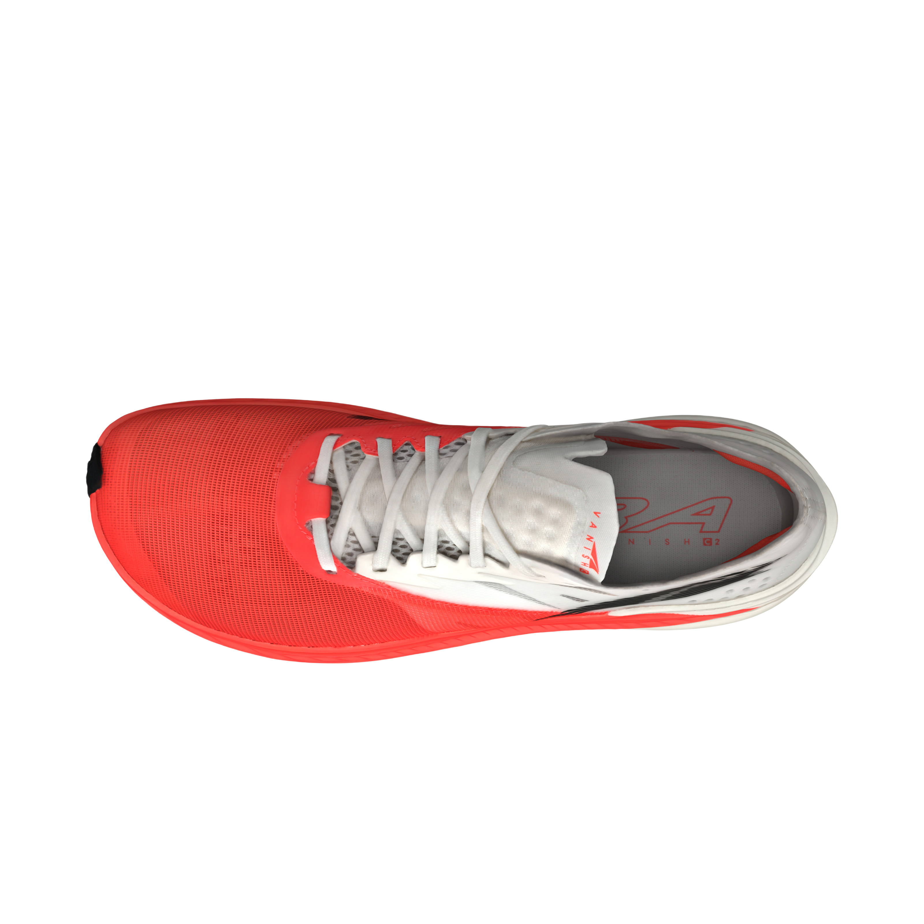 Altra Men's Vanish Carbon 2 White/Coral