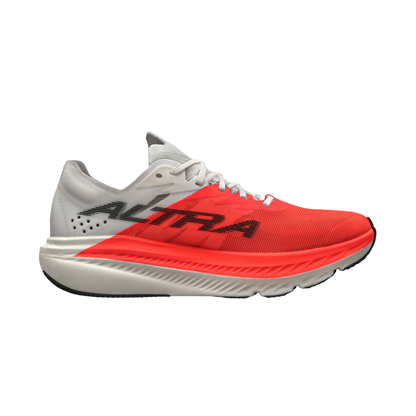 Altra Men's Vanish Carbon 2 White/Coral