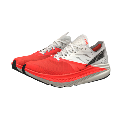 Altra Men's Vanish Carbon 2 White/Coral