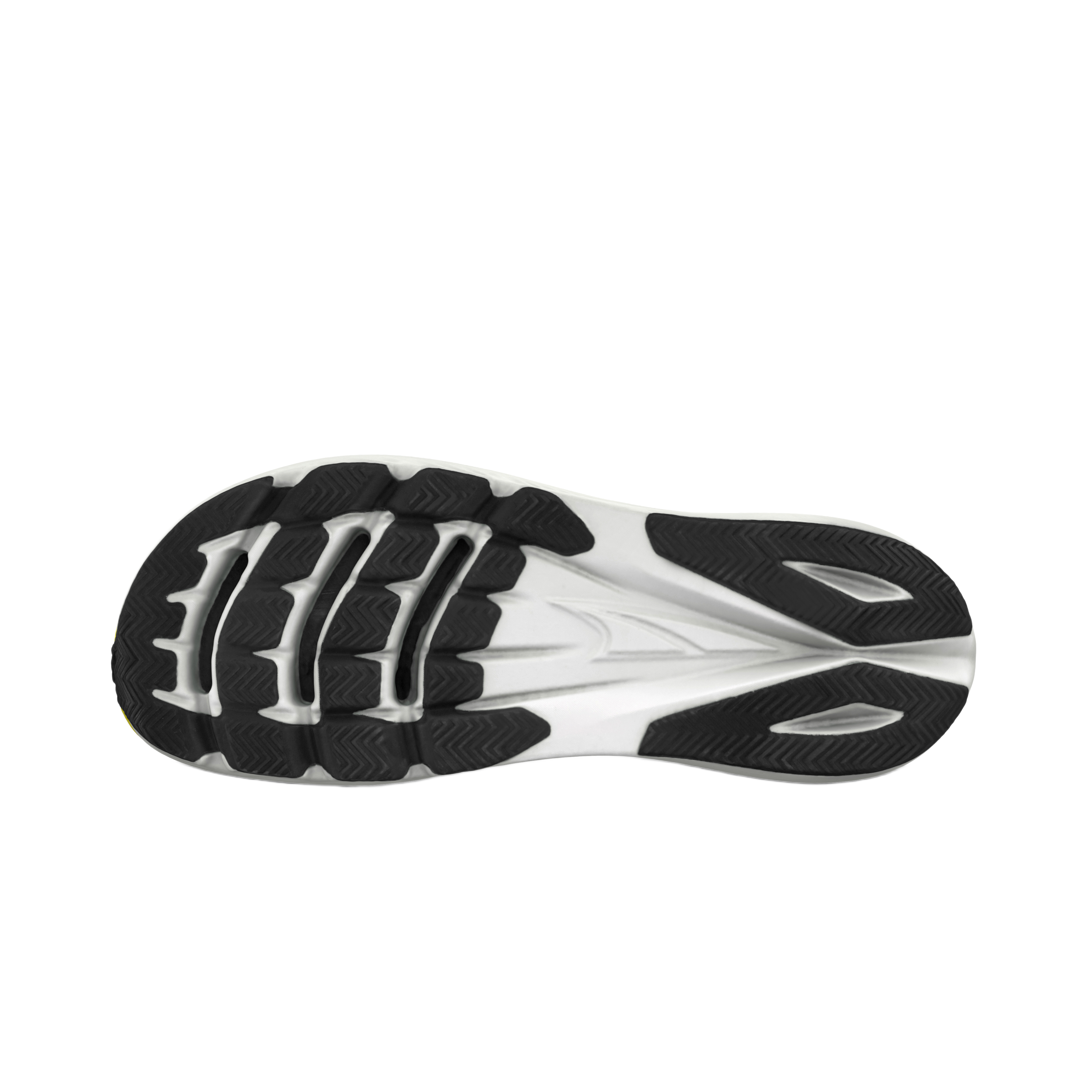Altra Men's Vanish Carbon 2 Gray/Lime