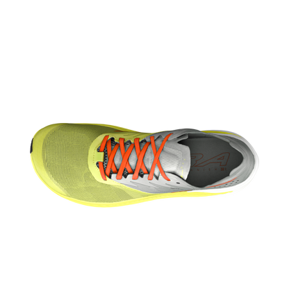 Altra Men's Vanish Carbon 2 Gray/Lime