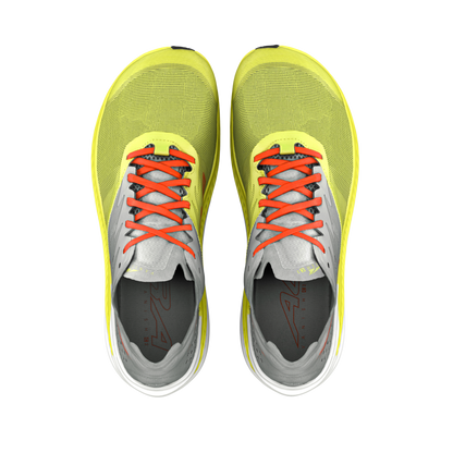 Altra Men's Vanish Carbon 2 Gray/Lime