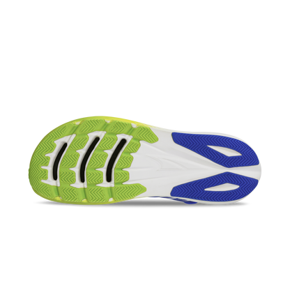 Altra Men's Vanish Carbon 2 Deep Navy-Medium Gray