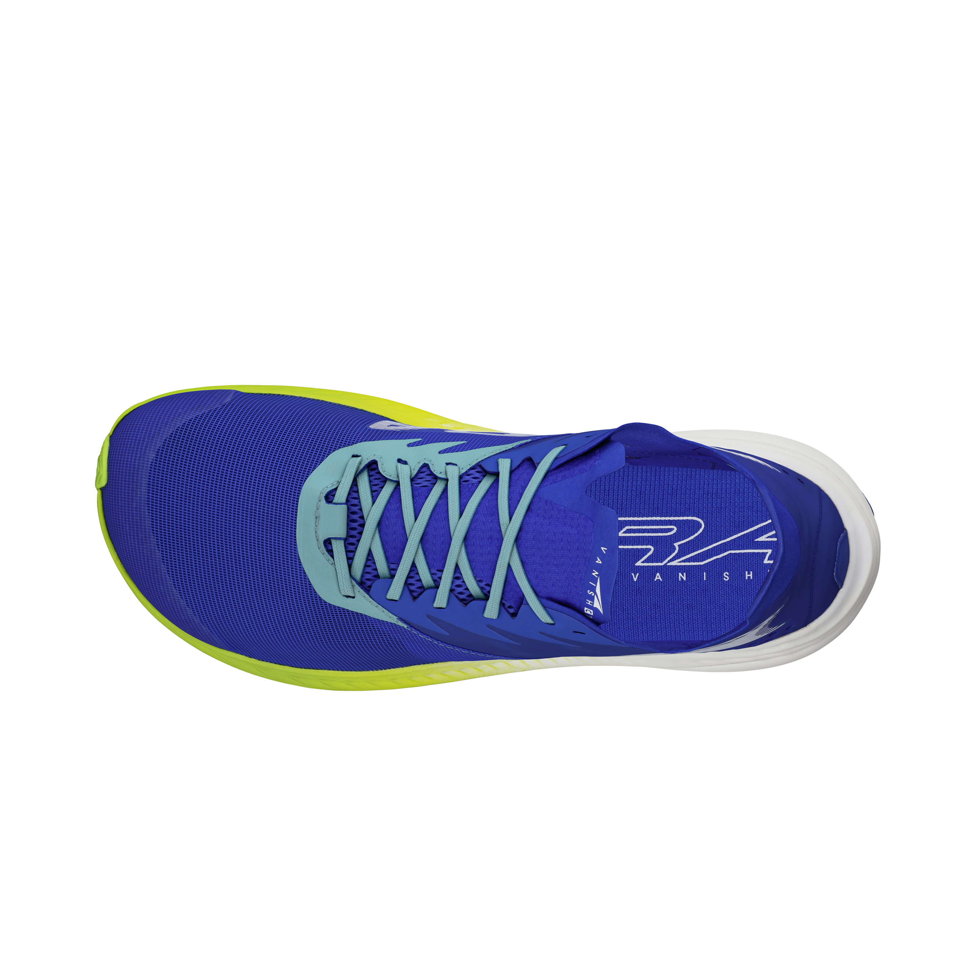 Altra Men's Vanish Carbon 2 Deep Navy-Medium Gray