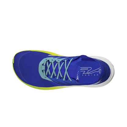 Altra Men's Vanish Carbon 2 Deep Navy-Medium Gray