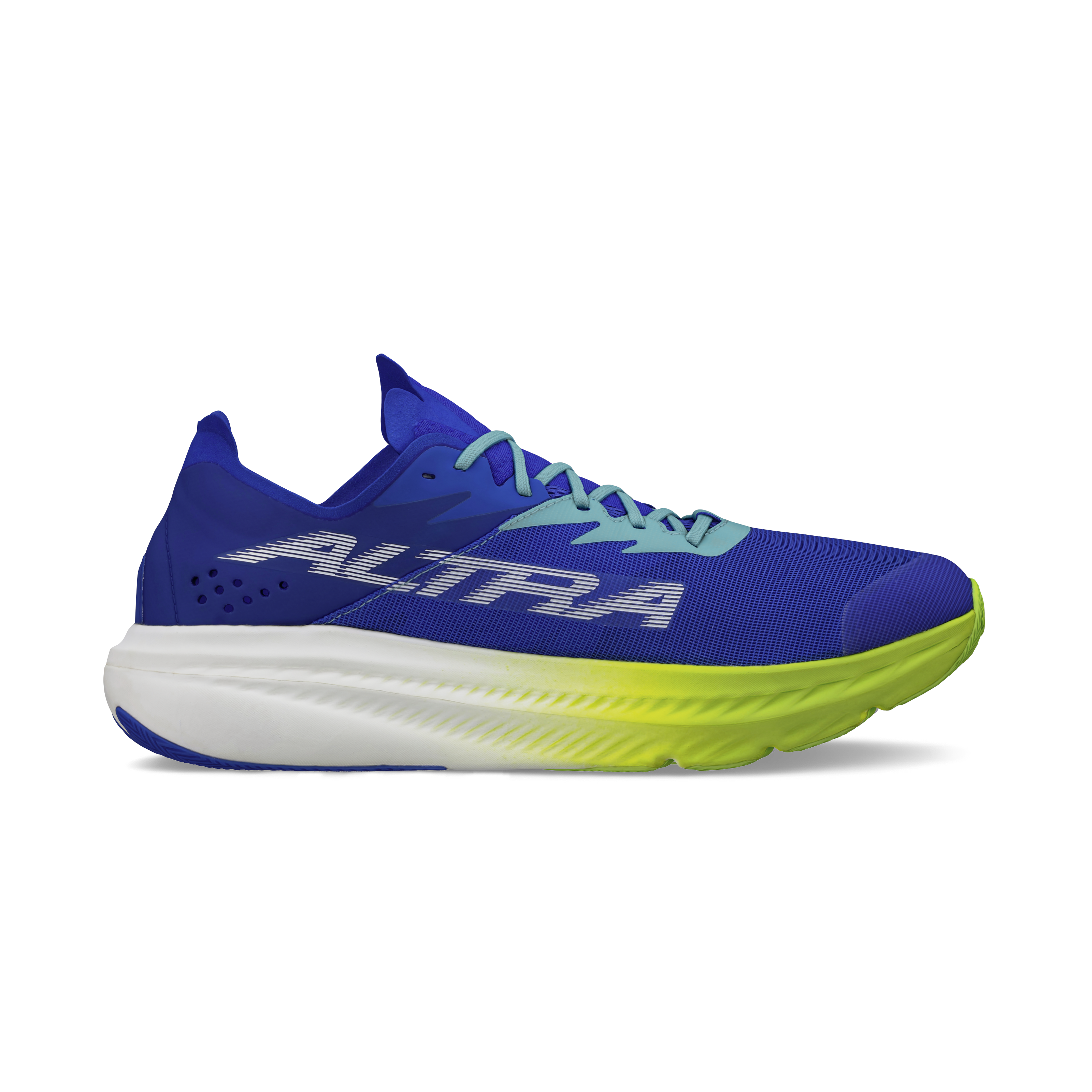 Altra Men's Vanish Carbon 2 Deep Navy-Medium Gray