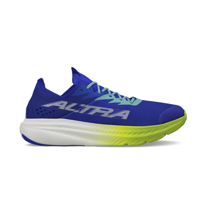 Altra Men's Vanish Carbon 2 Deep Navy-Medium Gray
