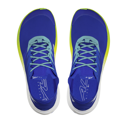 Altra Men's Vanish Carbon 2 Deep Navy-Medium Gray