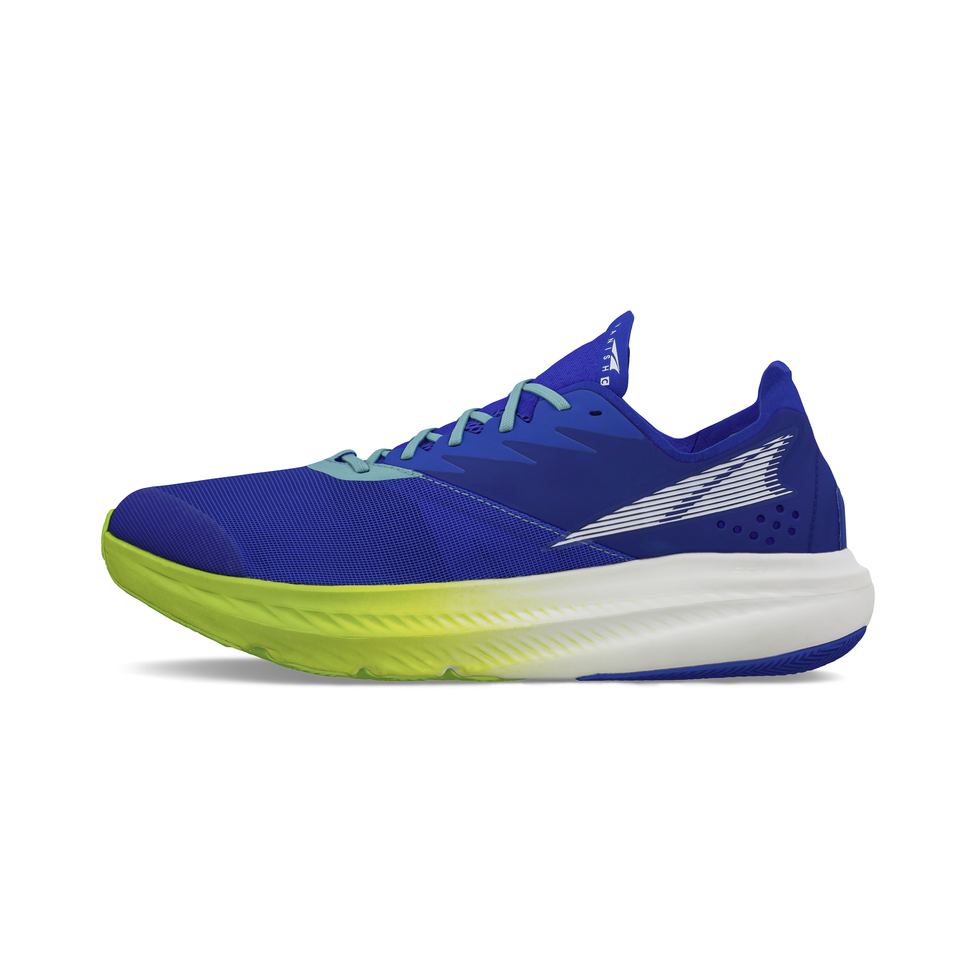 Altra Men's Vanish Carbon 2 Deep Navy-Medium Gray