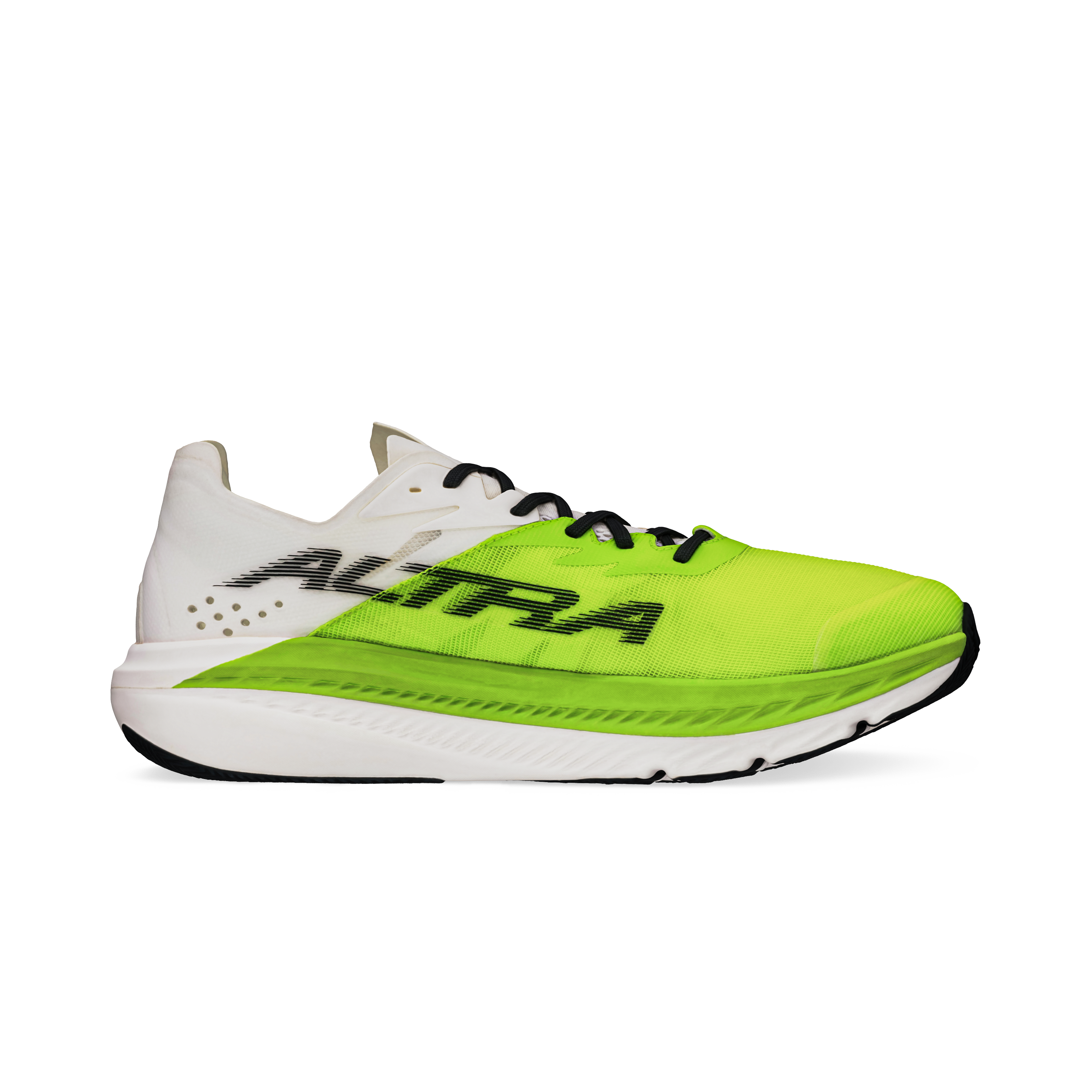 Altra Women's Vanish Carbon 2 White/Lime