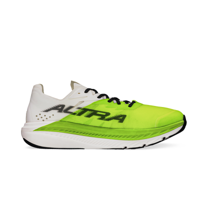 Altra Women's Vanish Carbon 2 White/Lime