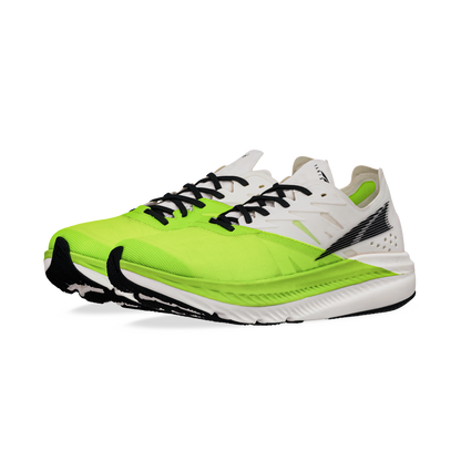 Altra Women's Vanish Carbon 2 White/Lime