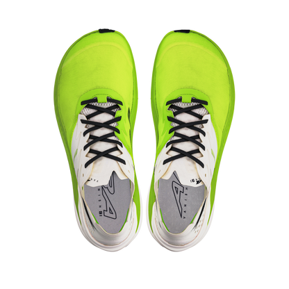 Altra Women's Vanish Carbon 2 White/Lime
