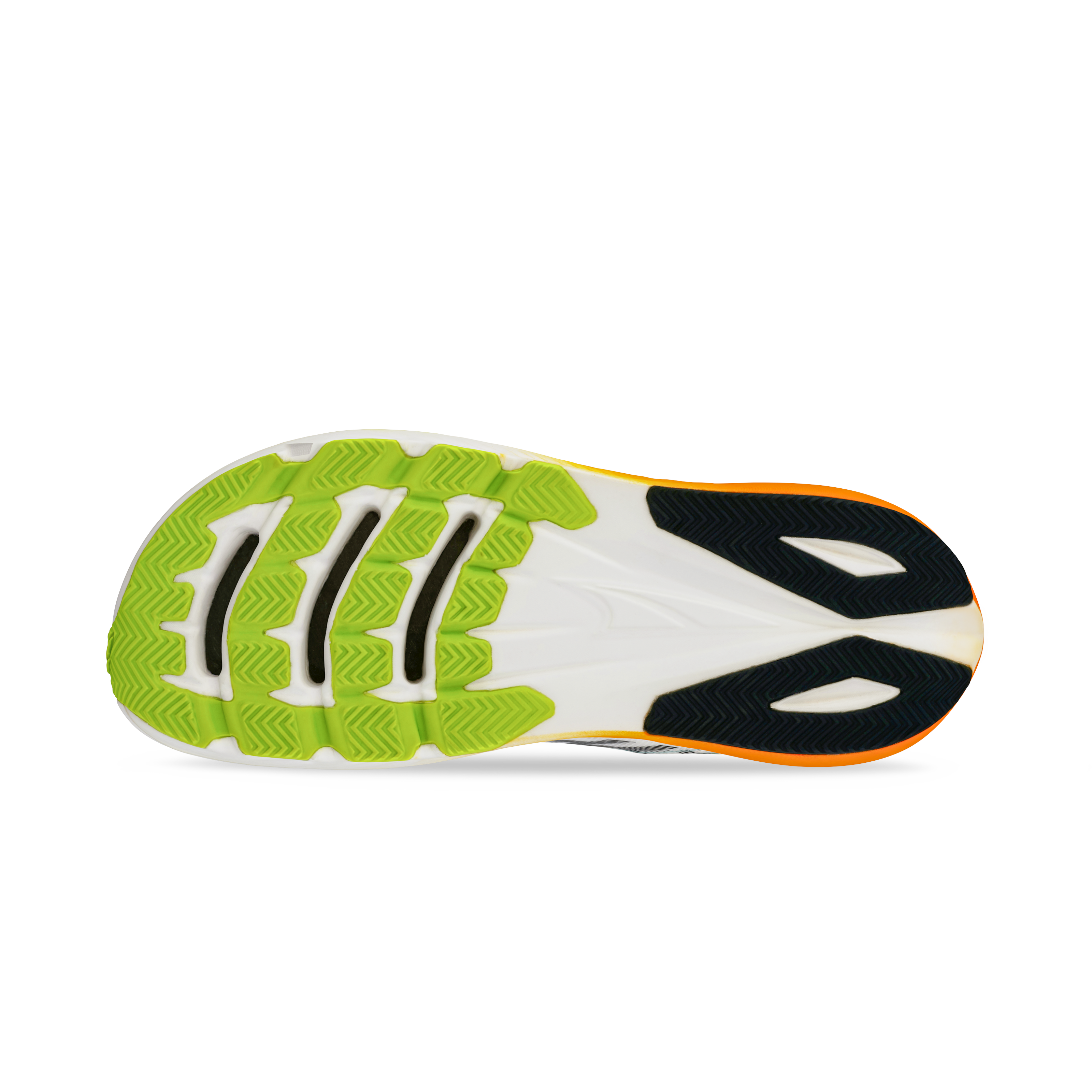 Altra Women's Vanish Carbon 2 White/Orange