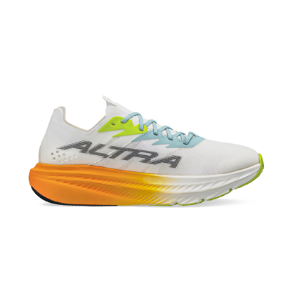 Altra Women's Vanish Carbon 2 White/Orange
