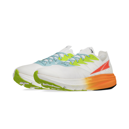 Altra Women's Vanish Carbon 2 White/Orange