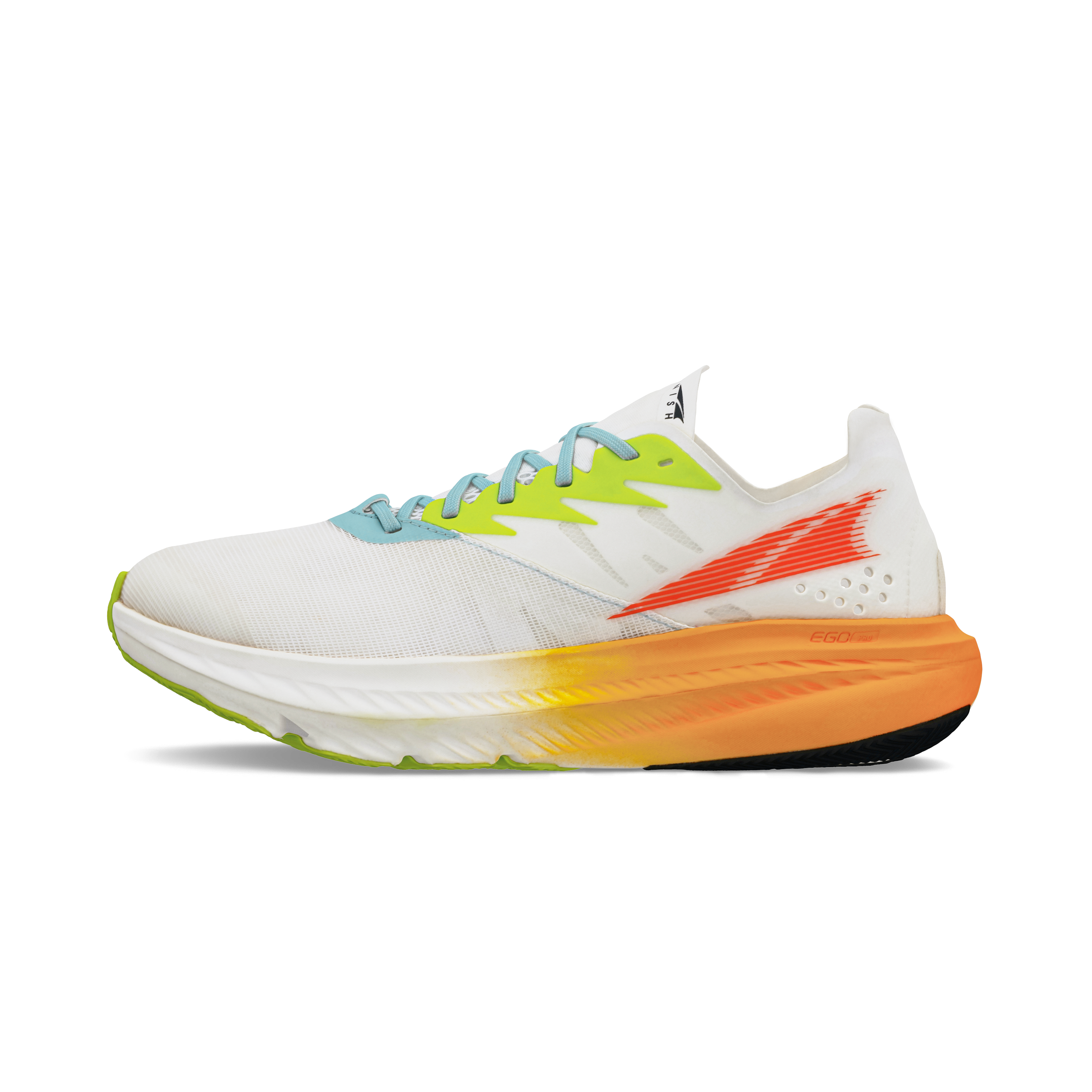 Altra Women's Vanish Carbon 2 White/Orange