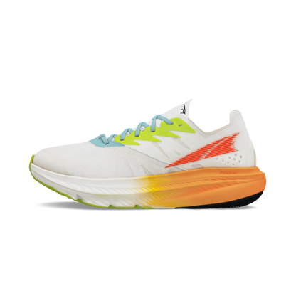 Altra Women's Vanish Carbon 2 White/Orange