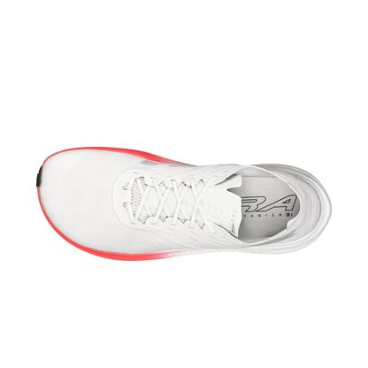 Altra Women's Vanish Carbon 2 White/Red
