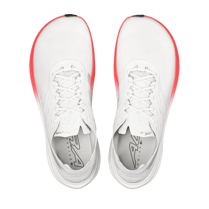 Altra Women's Vanish Carbon 2 White/Red