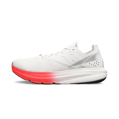 Altra Women's Vanish Carbon 2 White/Red