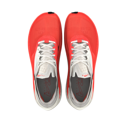 Altra Women's Vanish Carbon 2 White/Coral