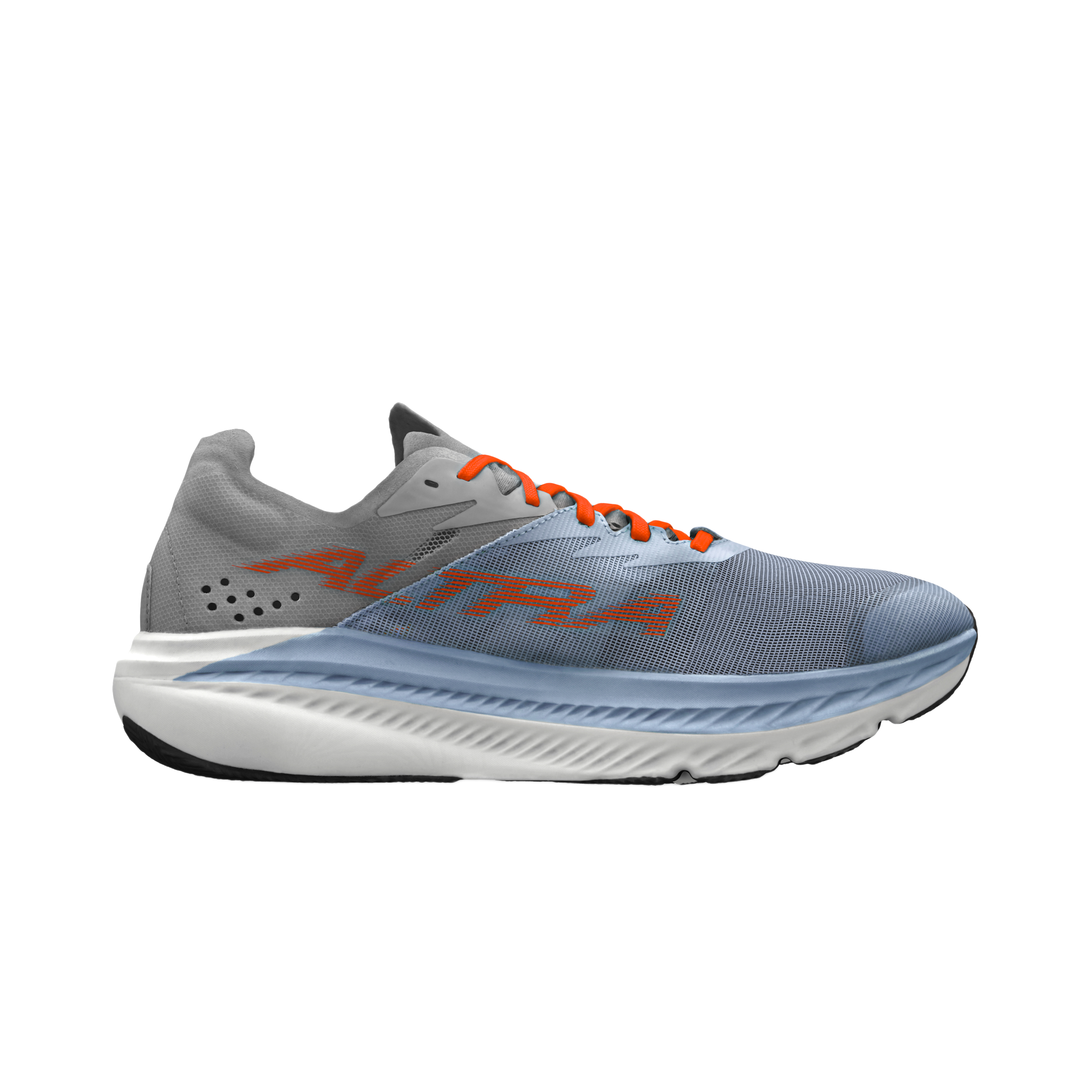 Altra Women's Vanish Carbon 2 Gray/Blue
