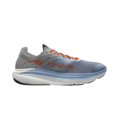 Altra Women's Vanish Carbon 2 Gray/Blue
