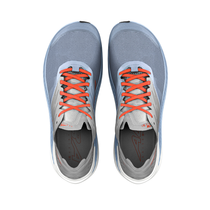 Altra Women's Vanish Carbon 2 Gray/Blue