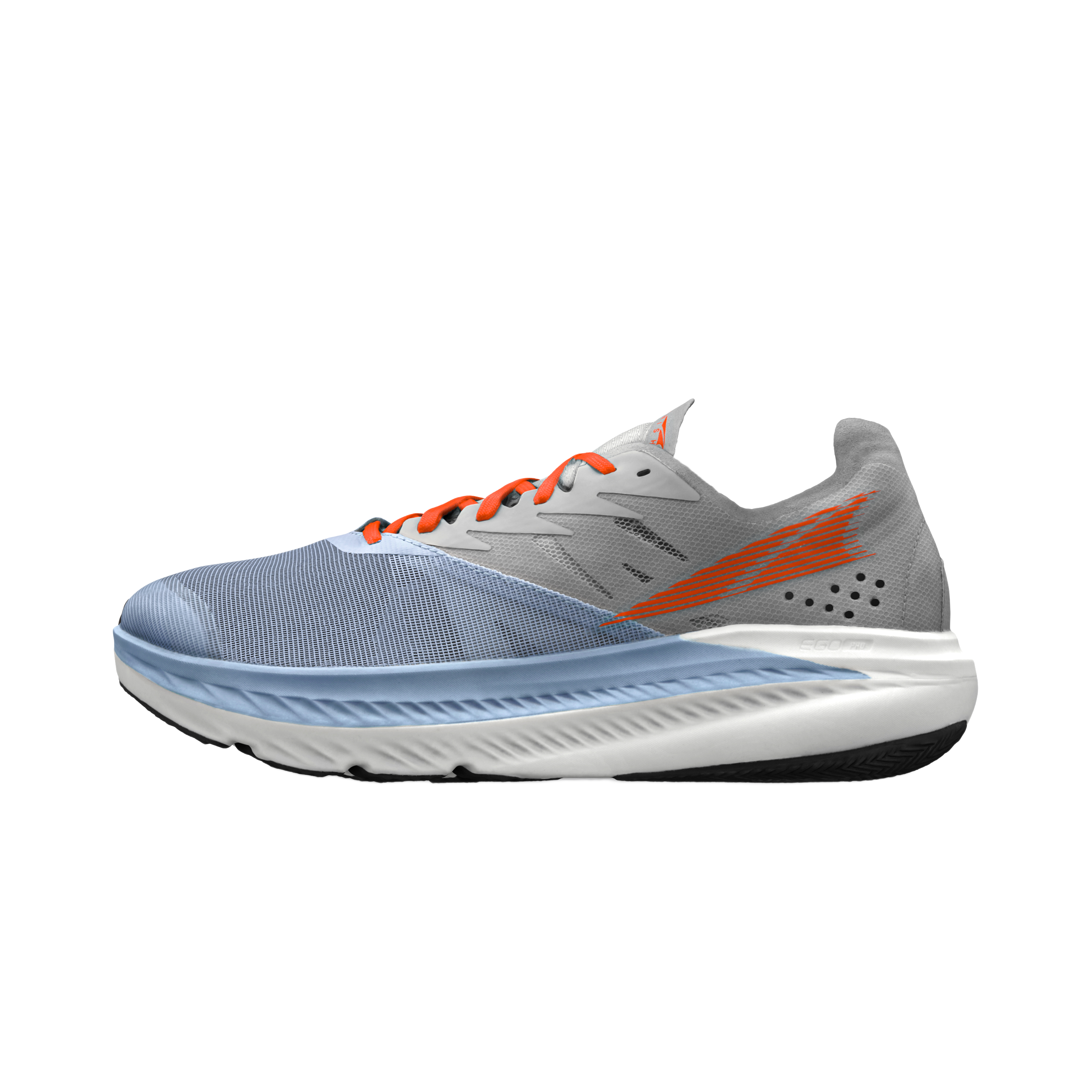 Altra Women's Vanish Carbon 2 Gray/Blue
