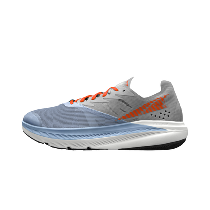Altra Women's Vanish Carbon 2 Gray/Blue