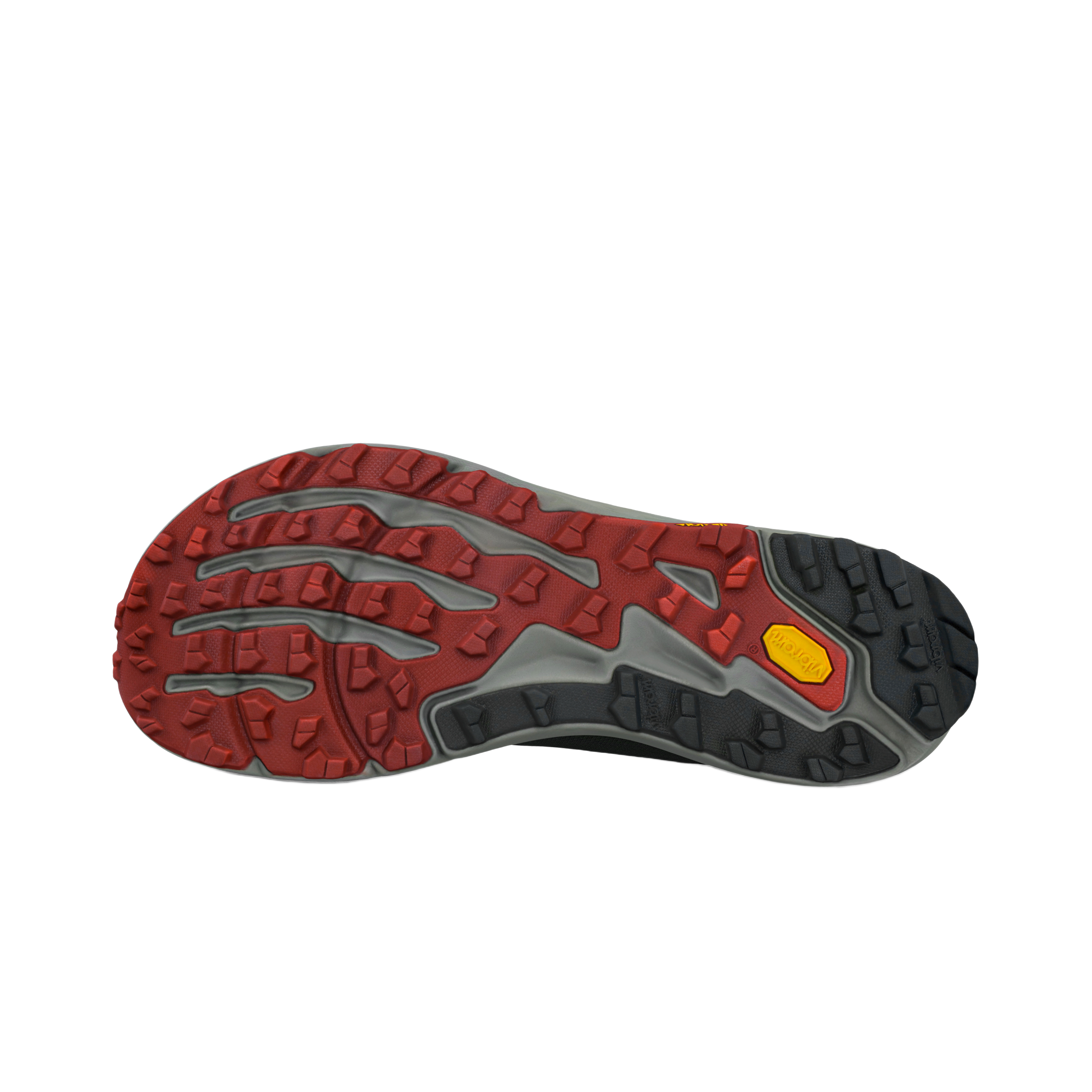 Altra Men's Timp 5 Black