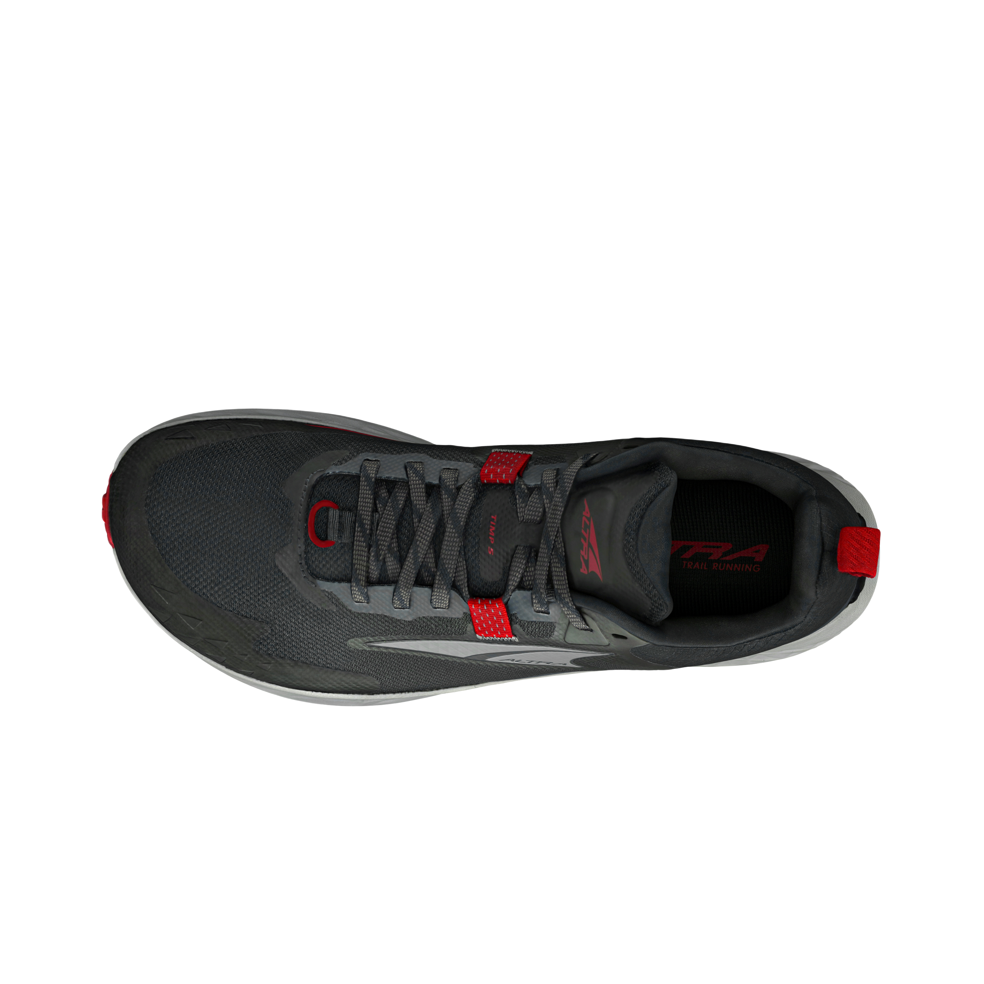 Altra Men's Timp 5 Black