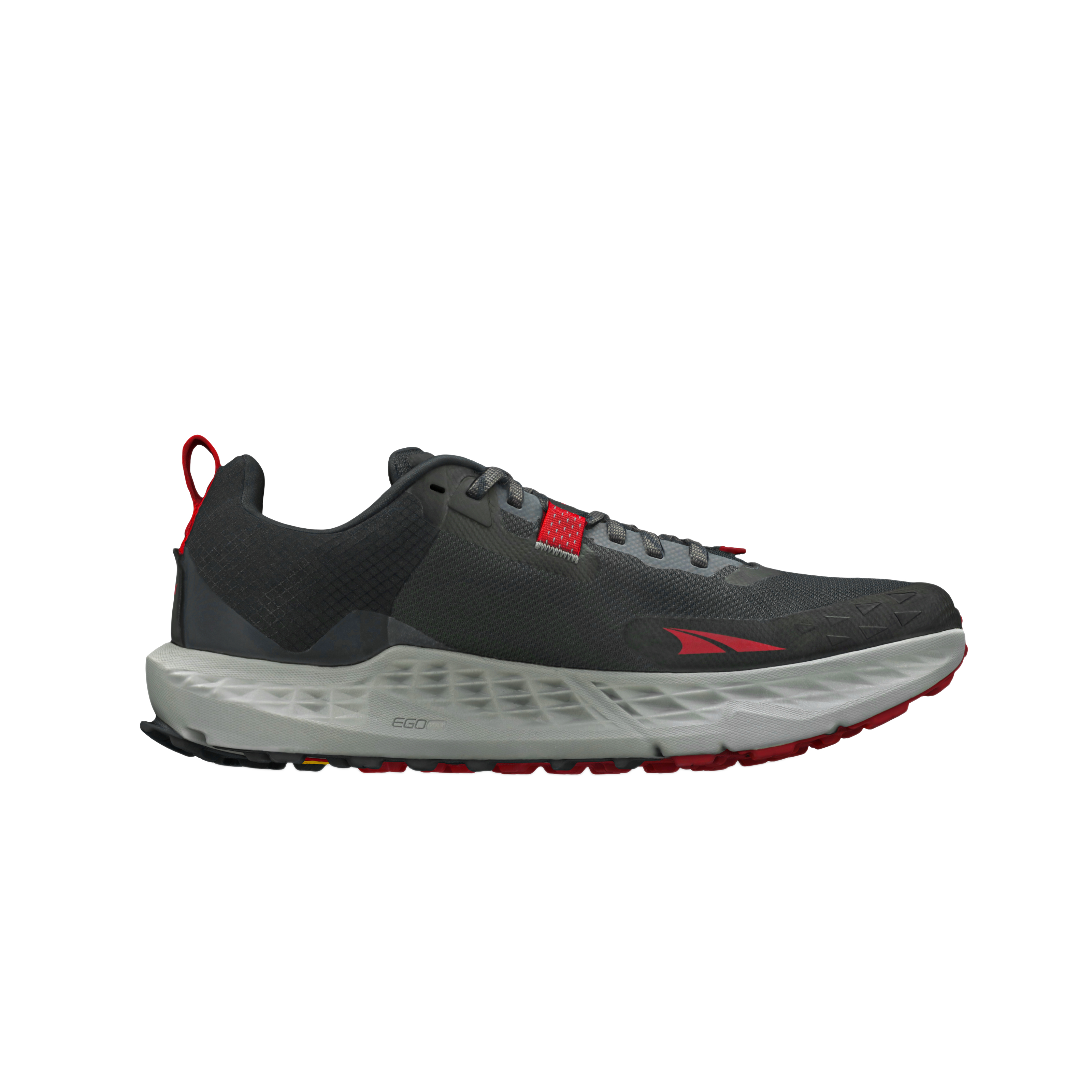 Altra Men's Timp 5 Black