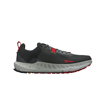 Altra Men's Timp 5 Black