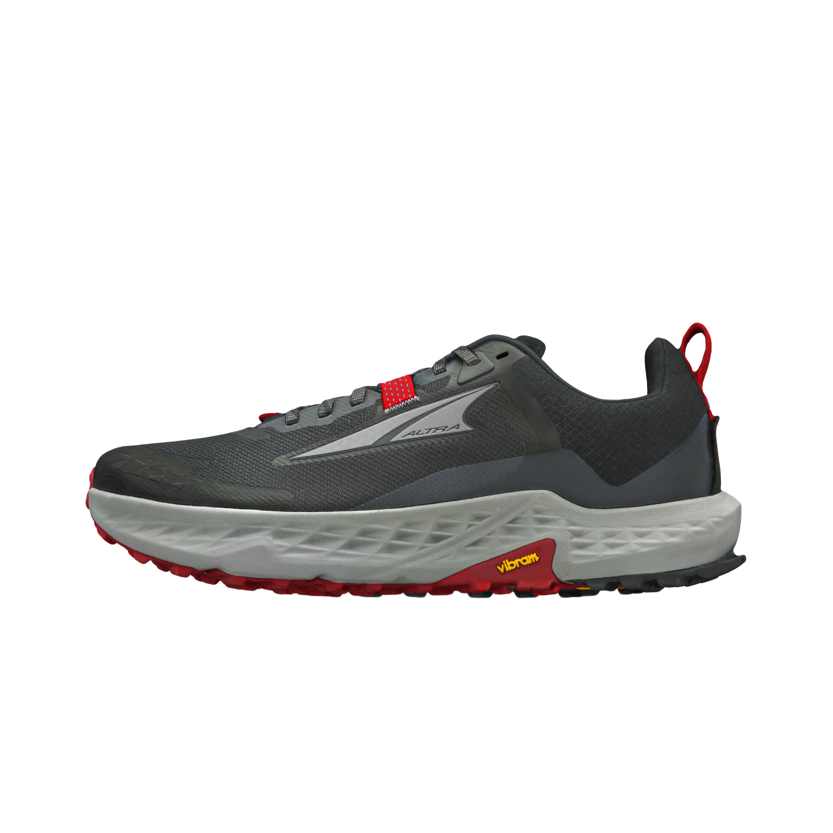 Altra Men's Timp 5 Black