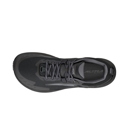 Altra Men's Timp 5 Black/Black
