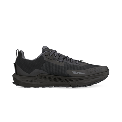 Altra Men's Timp 5 Black/Black