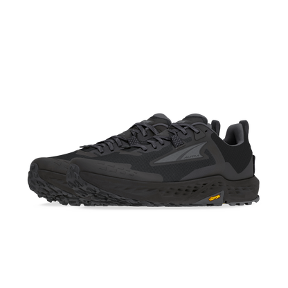 Altra Men's Timp 5 Black/Black