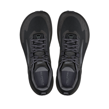 Altra Men's Timp 5 Black/Black